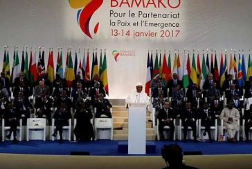 Africa-France summit postponed due to Covid-19 travel restrictions