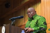 Cinemas, theatres and nightclubs remain restricted – President Akufo-Addo