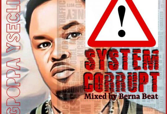 BigPoppa YseCliff lashes out at Ghanaian politicians in new song 'System Corrupt'