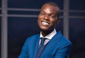 Citi FMâ€™s Caleb Kudah released after he was arrested by National Security