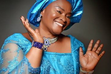 Veteran Nollywood actress, Ify Onwuemene sadly dies after battling endometrial cancer