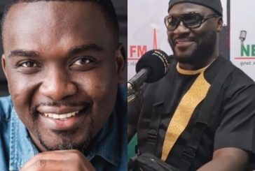 US-based Ghanaian Gospel Musician accuses Joe Mettle of using his song without approval