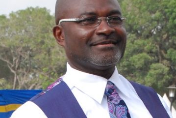 About 80% of Ghanaian Journalists are thieves – Kennedy Agyapong