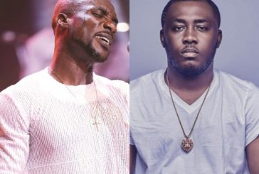He is not happy about Kontihene's claims that he discovered him - Kwabena Kwabena's Manager discloses