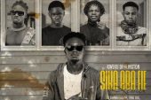 Kweku Darlington Drops 'Sika Aba Fie' Remix Video Featuring Kuami Eugene, Kweku Flick, Fameye And Yaw TOG