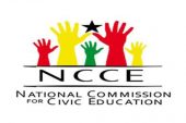 Bono Region: NCCE preaches Ghana first attitude