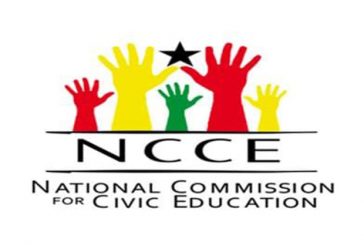 Bono Region: NCCE preaches Ghana first attitude