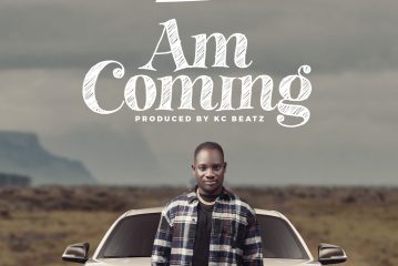 Two4Seven Drops 'Am Coming' - Listen UP!