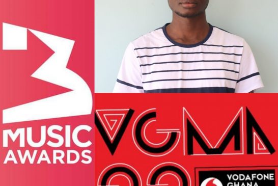 It’s not healthy to compare 3Music Awards to VGMA negatively - Kofi Oppong Kyekyeku writes
