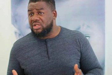 Bulldog touts his rap talent, says he is a better rapper than Sarkodie