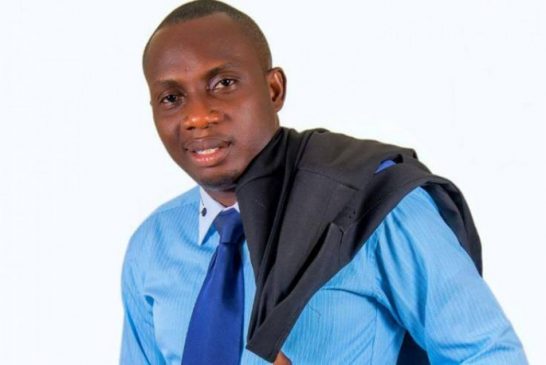 There is nothing spiritual about s3x, it's a lie - Counsellor Lutterodt