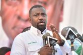 Why John Dumelo is calling on the government to include dialysis treatment under the NHIS