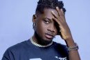 Kuami Eugene claims Mr Drew did not pay him after writing his 'Case' song