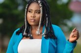 While Nigerians promote and support their own, Ghanaians denigrate and mock theirs â€“ Lydia Forson replies a tweep who ridiculed Sarkodie after Temsâ€™ Grammy victory