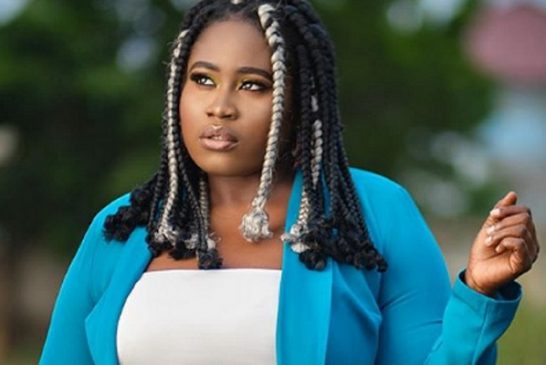 Lydia Forson laments over how most of the things in Ghana are priced in dollars