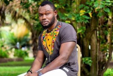 Prince David Osei discloses his observation about AFCON 2021