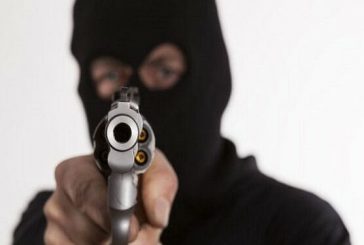 Somanya Gas filling station robbery: Police on manhunt for 8 suspects
