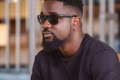 Sarkodie drops the official video for 'Confam'
