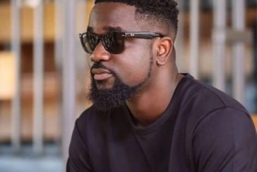 Sarkodie drops a witty reply after Black Stars' draw with Gabon