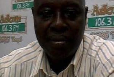 Veteran Ghanaian Journalist, Sekyere Poporo Boateng sadly passes on at age 73