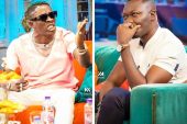 Shatta Wale vindicates Arnold Asamoah-Baidoo over his “confused and inconsistent” statement