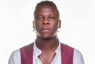 Stonebwoy reveals his current relationship with Sarkodie