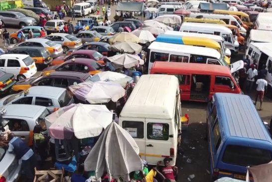 Ghana: Transport fares increased by 13 per cent