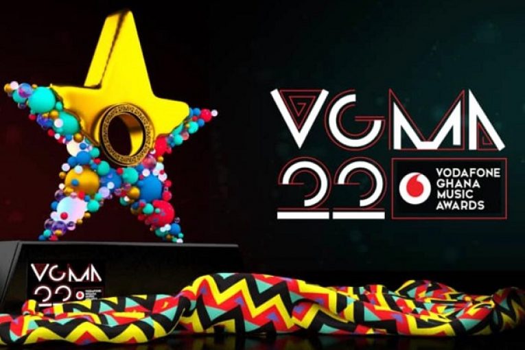 2021 VGMA Winners List