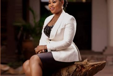 Joyce Blessing to release a new song after hiatus
