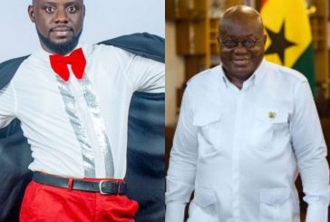 I voted for Nana Akufo-Addo 4 times but I'm disappointed now - Lawyer Nti