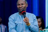 Prophet Badu Kobi's second prophecy fails after Italy beat England to win Euro 2020 - Video