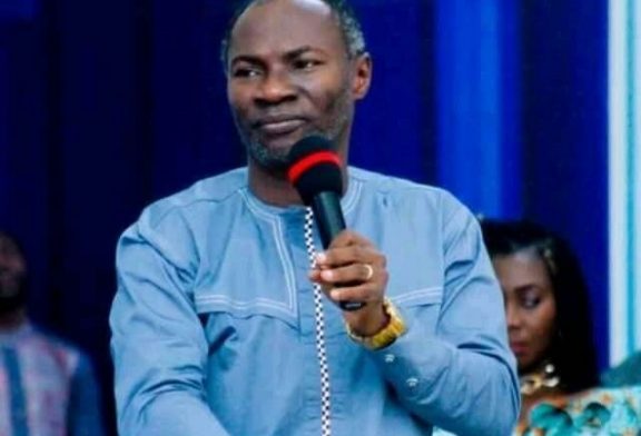 Prophet Badu Kobi's second prophecy fails after Italy beat England to win Euro 2020 - Video