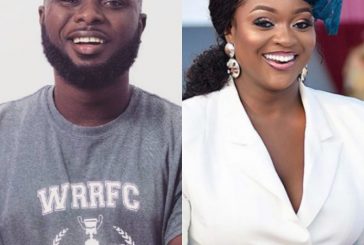 I wanted to marry Jackie Appiah but... - Quick Action