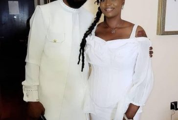 Ayisha Modi pledges her loyalty to Rev Obofour; says she can die for him