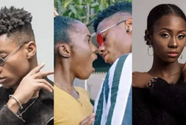 Cina Soul opens up on her relationship with KiDi (Video)
