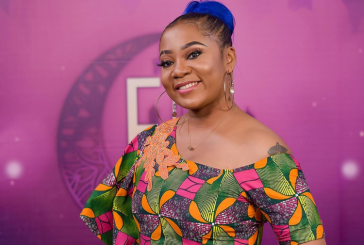 Ghanaian actress, Vicky Zugah is unhappy about how a lot of African Women have been raised to see marriage as a trophy