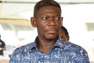 Agya Koo discloses how a health condition stopped him from shooting night scenes