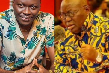 Arnold Asamoah raises concerns about Ghanaian music heroes after President Akufo-Addo's tribute to Nana Ampadu