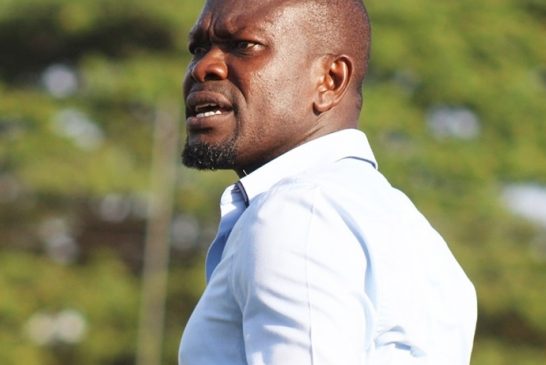 Black Stars coach, C.K Akonnor and assistants dismissed