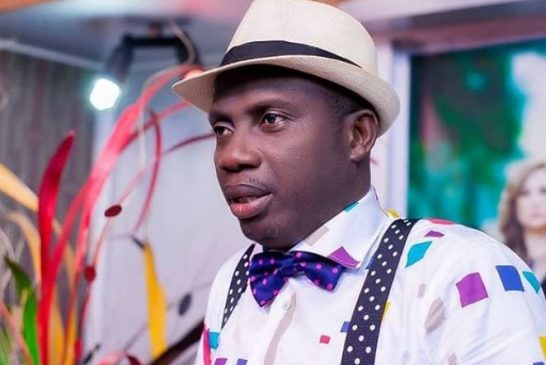 Counsellor Lutterodt says he is not ashamed of having a child with a different woman after marriage
