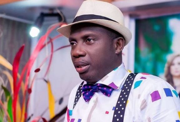 Counsellor Lutterodt says he is not ashamed of having a child with a different woman after marriage