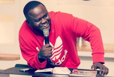 Cwesi Oteng urges Ghanaians to pay E-Levy because it will aid development