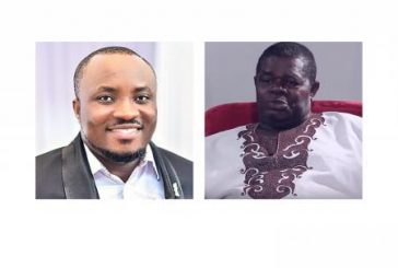 DKB gives important advice to Psalm Adjeteyfio over Dr Bawumia's cash donation