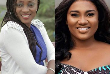 Stop chastising Abena Korkor and pray for her - Gospel musician, Mary Agyemang to Ghanaians