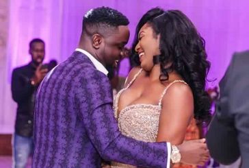Tracy Sarkcess finally discloses how she met Sarkodie