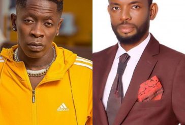 Video: Ghanaian prophet, Jesus Ahoufe invited by Ghana police after prophesying Shatta Wale's gun attack