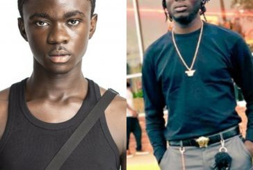 Showboy finally explains why he was not allowed to sign Yaw Tog