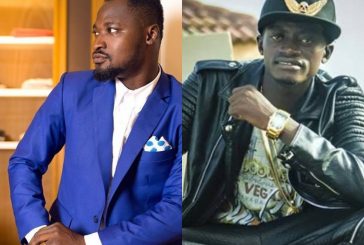 Lilwin supports Funny Face with GHS 1, 000 after he was referred to a psychiatric hospital