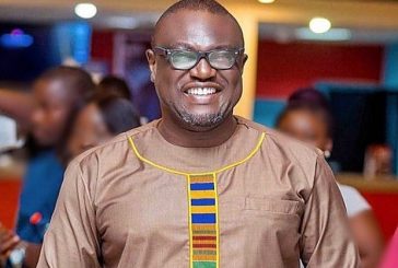 Ghanaian actor, Mikki Osei Berko says he wasn't paid much after starring in Taxi Driver TV Series