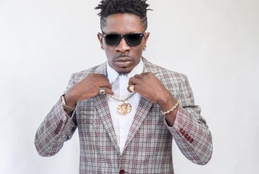 Shatta Wale slapped with GHS 2,000 fine after pleading guilty to the publication of false news